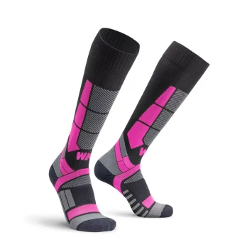 worik calza activeup dry knee high fuxia