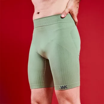 shorts guard army indossato