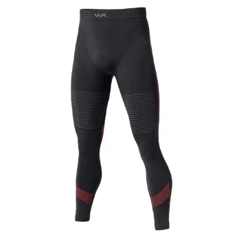 worik pantalone wolver uomo black bullfight