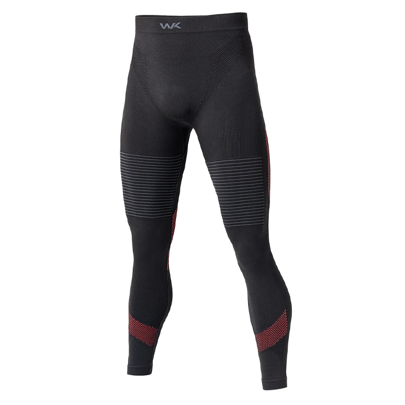 worik pantalone wolver uomo black bullfight